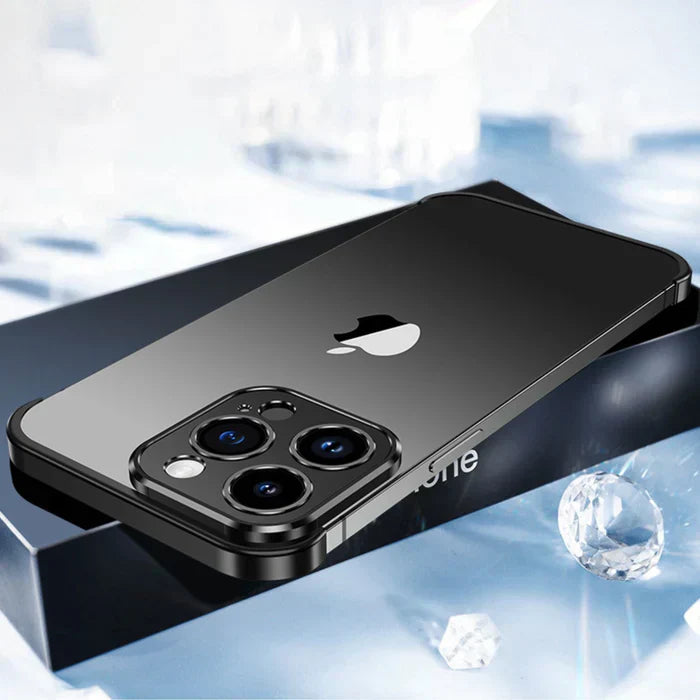 Nate | Smukłe I Wytrzymałe Etui Na iPhone’a O Nowoczesnym Designie