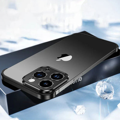 Nate | Smukłe I Wytrzymałe Etui Na iPhone’a O Nowoczesnym Designie