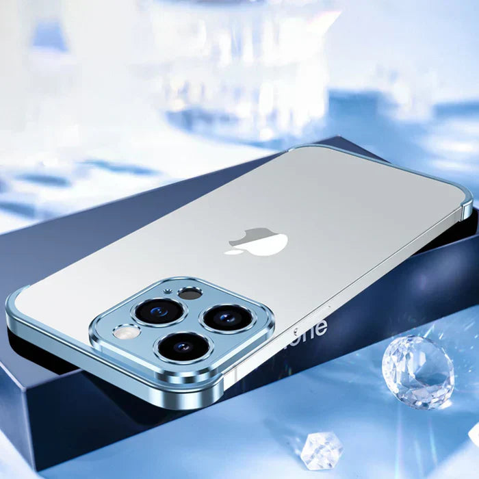 Nate | Smukłe I Wytrzymałe Etui Na iPhone’a O Nowoczesnym Designie