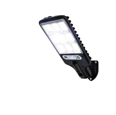 SolarGuard l Ostateczne Światło Led Z Ogniwami Słonecznymi