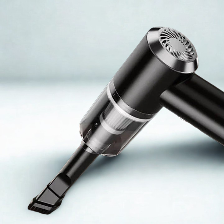 Cleaner Pro Vacuum | Wielofunkcyjny Odkurzacz Bezprzewodowy