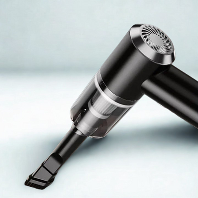 Cleaner Pro Vacuum | Wielofunkcyjny Odkurzacz Bezprzewodowy