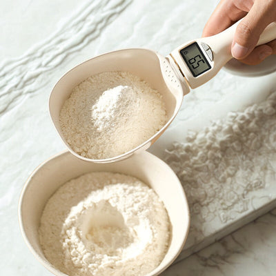 WeightScoop | Idealny do Odchudzania