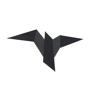 Aviora Kinkiet Led | W Kształcie Ptaka