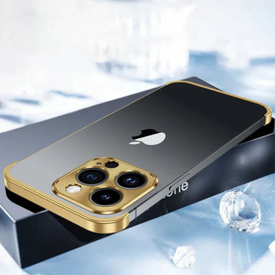 Nate | Smukłe I Wytrzymałe Etui Na iPhone’a O Nowoczesnym Designie