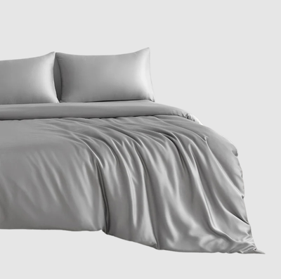 EcoLuxe | Luksusowa Pościel Z Bambusa Z Oddychającym Komfortem