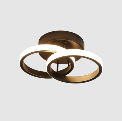 SmartLight | Nowoczesna i Elegancka Lampa Sufitowa