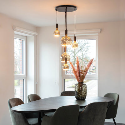 Pendulum Sapa 5 | W tym. Pływające Globusy