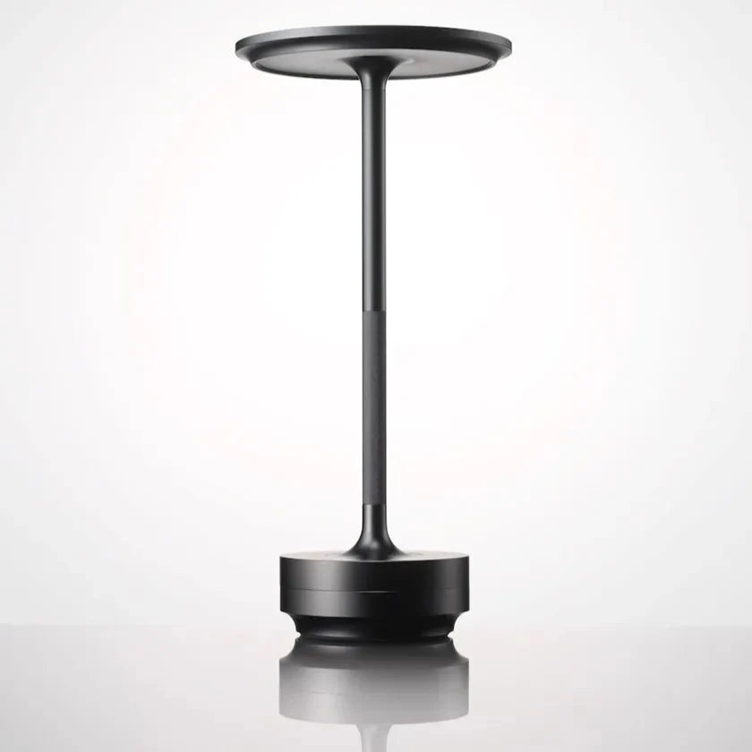 Lampa Luxora | Ekskluzywna Lampa Stołowa Led Z Regulacją Jasności