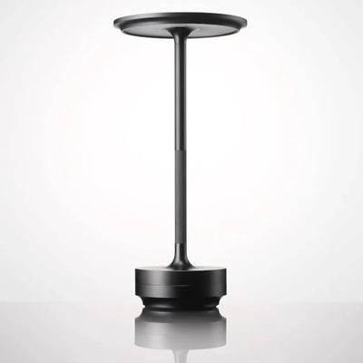 Lampa Luxora | Ekskluzywna Lampa Stołowa Led Z Regulacją Jasności