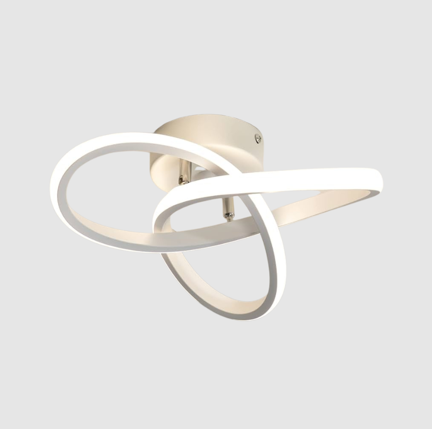 SmartLight | Nowoczesna i Elegancka Lampa Sufitowa