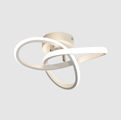 SmartLight | Nowoczesna i Elegancka Lampa Sufitowa