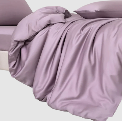 EcoLuxe | Luksusowa Pościel Z Bambusa Z Oddychającym Komfortem