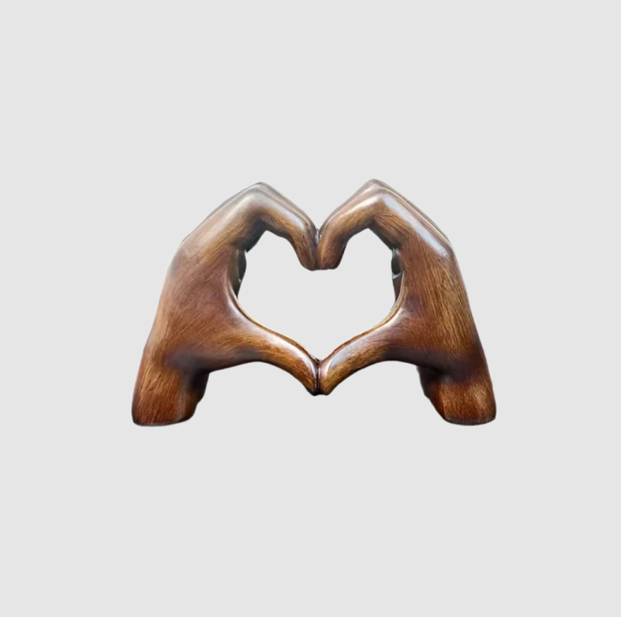 HeartGlow | Ręcznie Wykonane Symbole Miłości