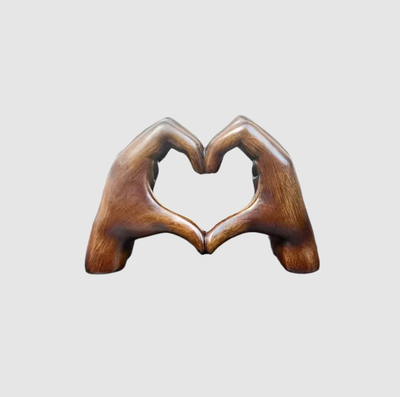 HeartGlow | Ręcznie Wykonane Symbole Miłości