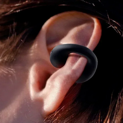 Clark Bezprzewodowe Słuchawki Douszne Premia Z Redukcją Szumów | Komfort Jakość