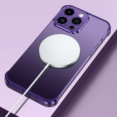 Nate | Smukłe I Wytrzymałe Etui Na iPhone’a O Nowoczesnym Designie