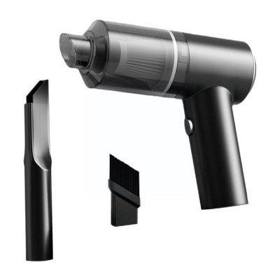 Cleaner Pro Vacuum | Wielofunkcyjny Odkurzacz Bezprzewodowy