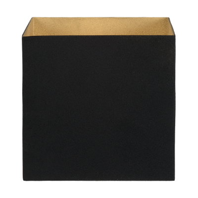 Kinkiet Gerona | Czarny