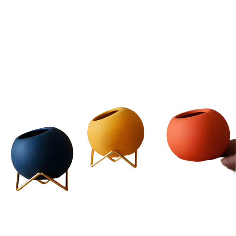 DecoVase | Artystyczne Dekoracyjne Doniczki