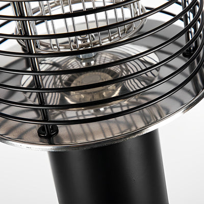 BugShield | Lampa na Komary z Ładowaniem Solarnym i USB Oraz Wodoodporny Zabójca Insektów