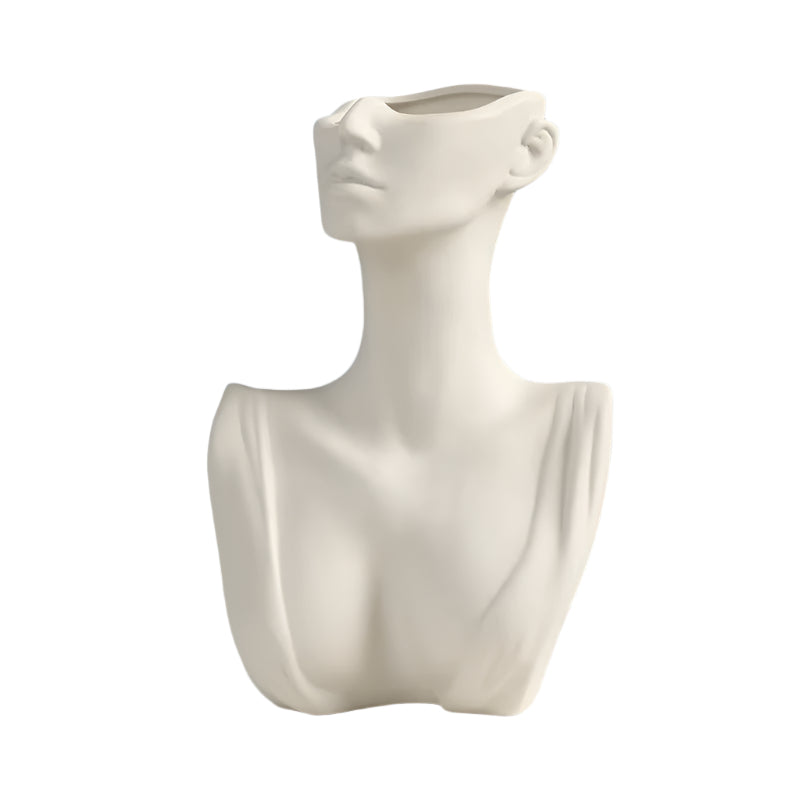 AnsigtForm | Ceramiczny Wazon Design