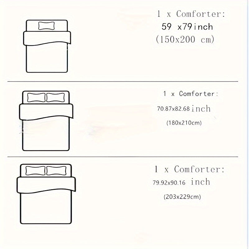 SoftPetals | Elegancka Pościel Blomster Z Miękkiej Bawełny Do Sypialni
