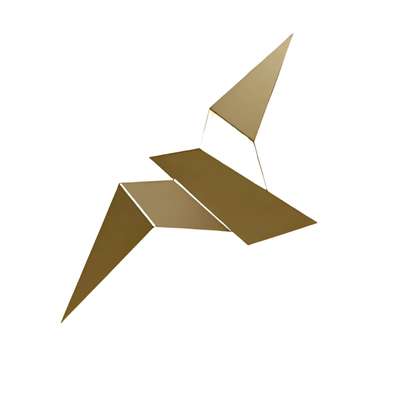 Aviora Kinkiet Led | W Kształcie Ptaka