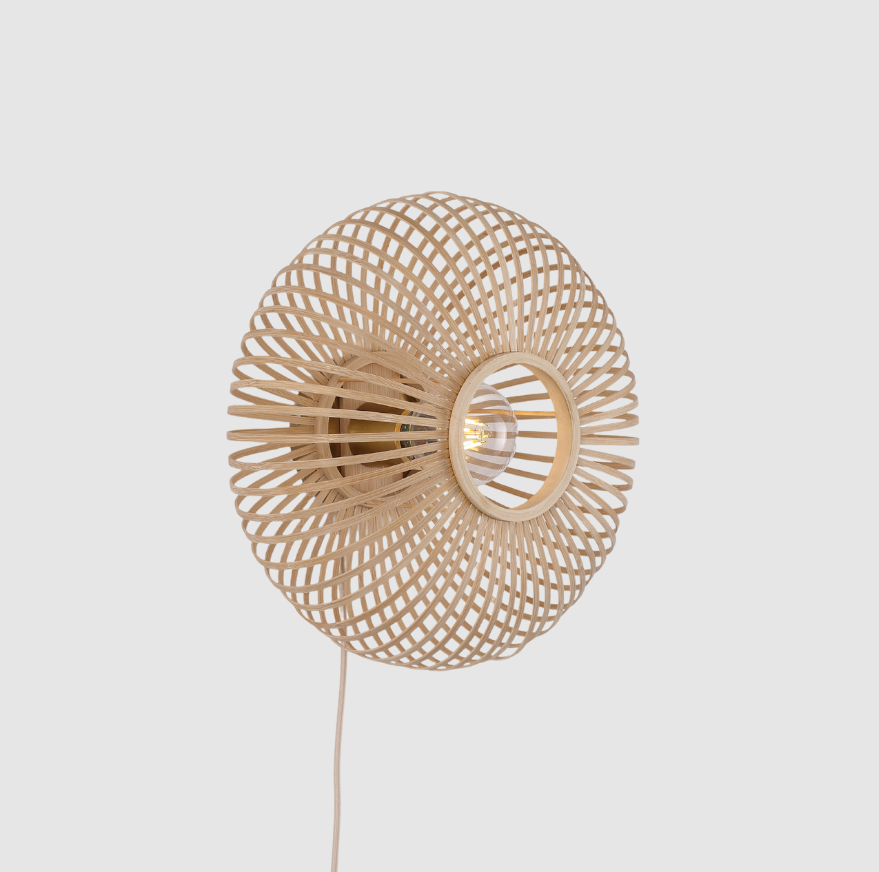 Applique Marbella – Elegancka Lampa Ścienna Do Wnętrz