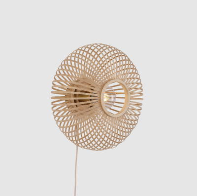 Applique Marbella – Elegancka Lampa Ścienna Do Wnętrz