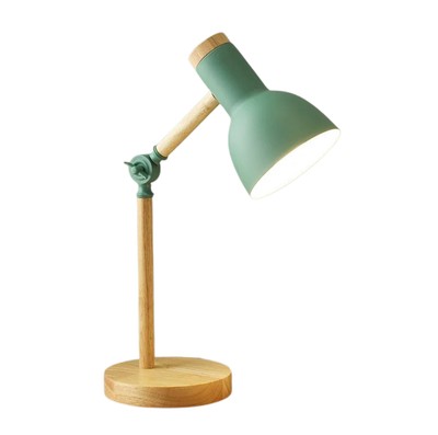 Skandynawska Lampa Stołowa Lurka | Stylowy Wystrój