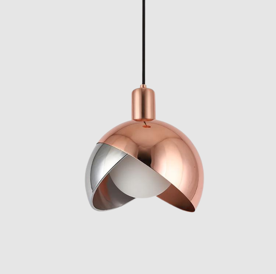 Blonche | Lampa Wisząca – Elegancka Lampa Do Salonu