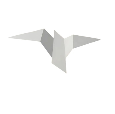 Aviora Kinkiet Led | W Kształcie Ptaka