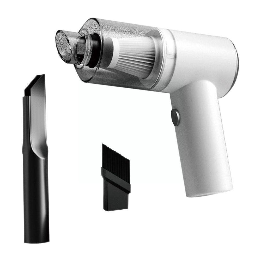 Cleaner Pro Vacuum | Wielofunkcyjny Odkurzacz Bezprzewodowy