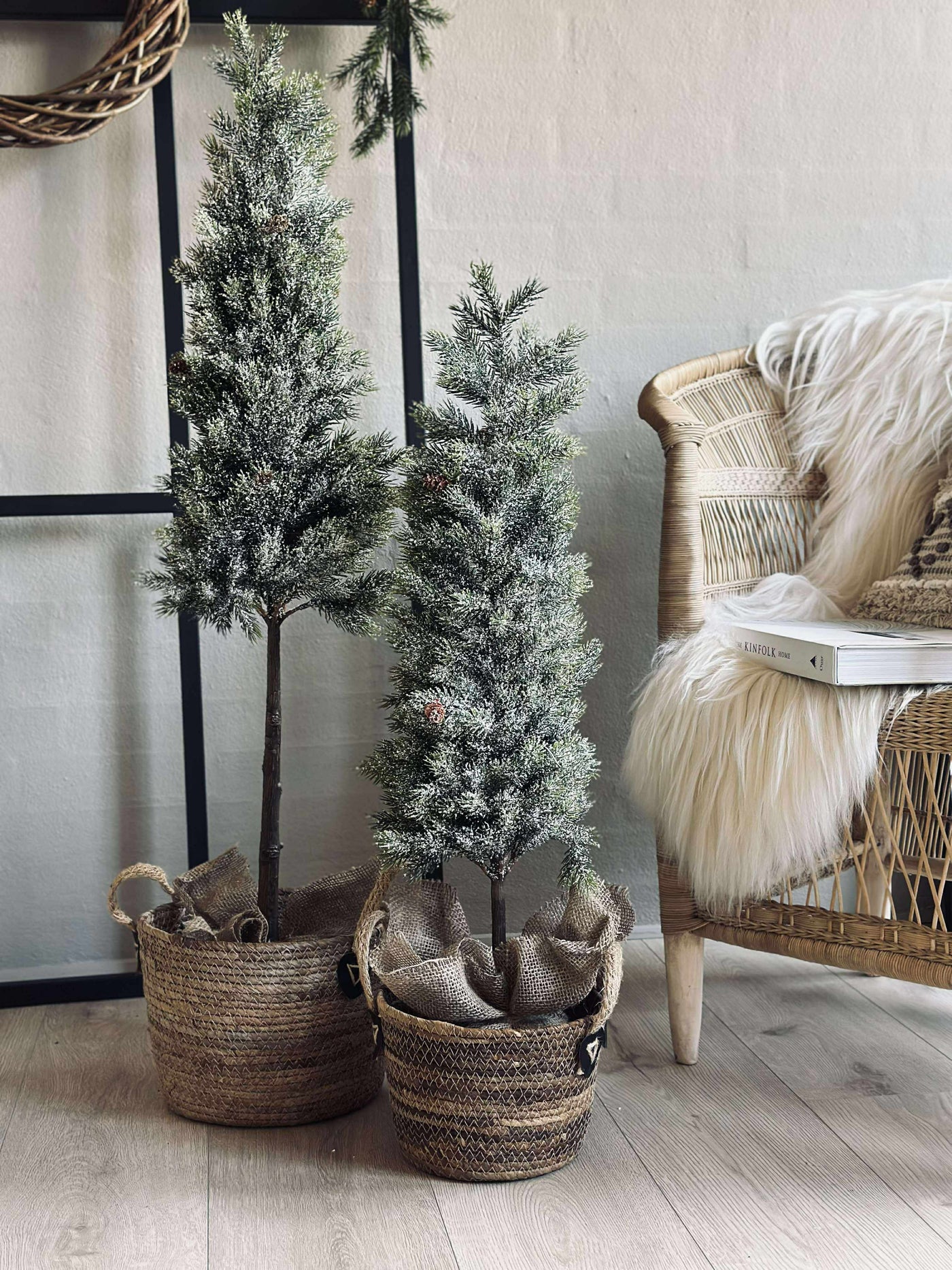 Pinetree MIX | 106 cm