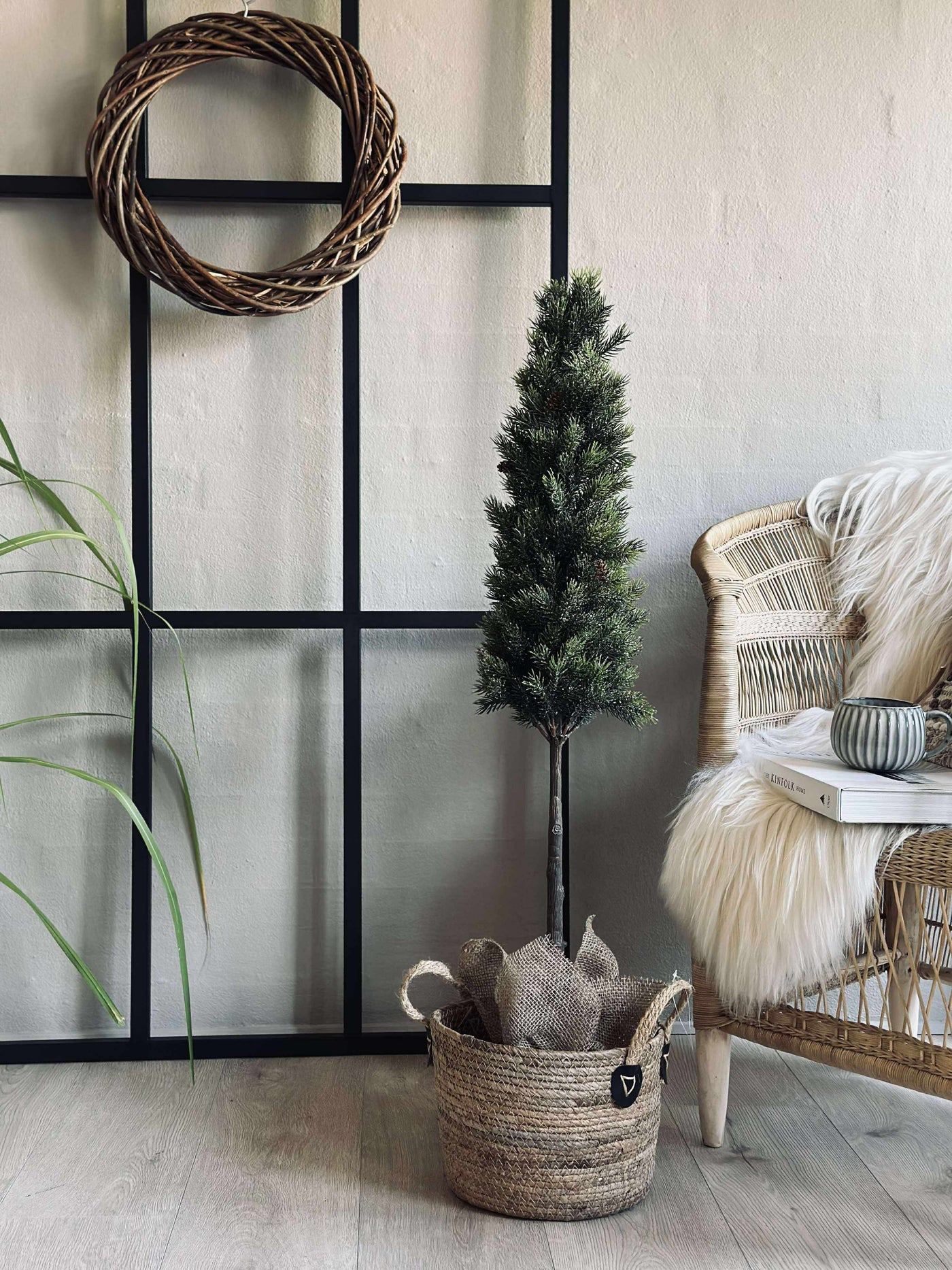 Pinetree MIX | 106 cm