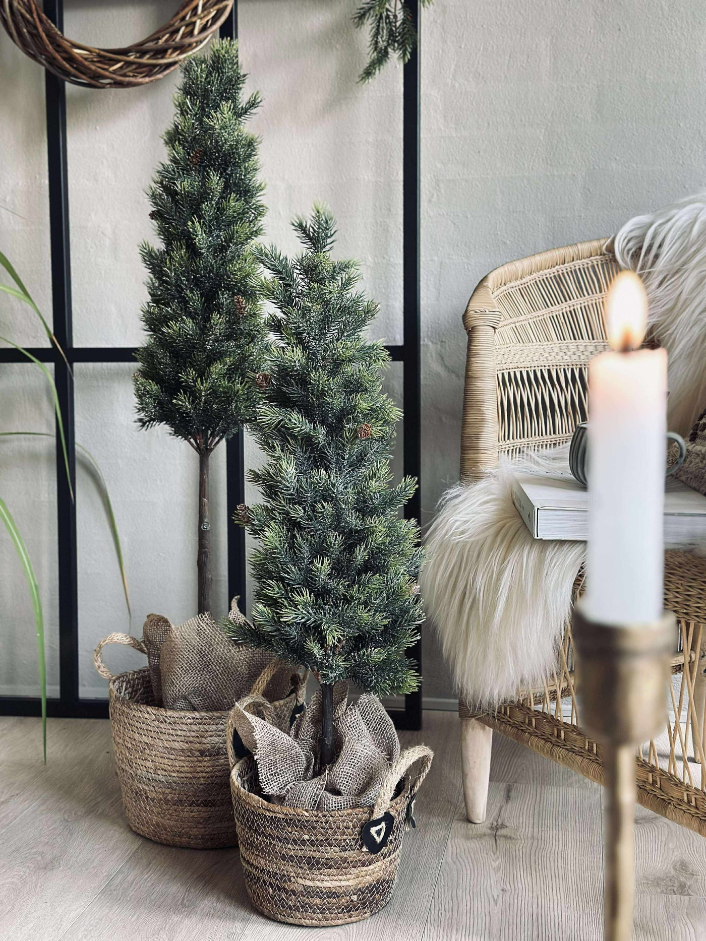 Pinetree MIX | 106 cm