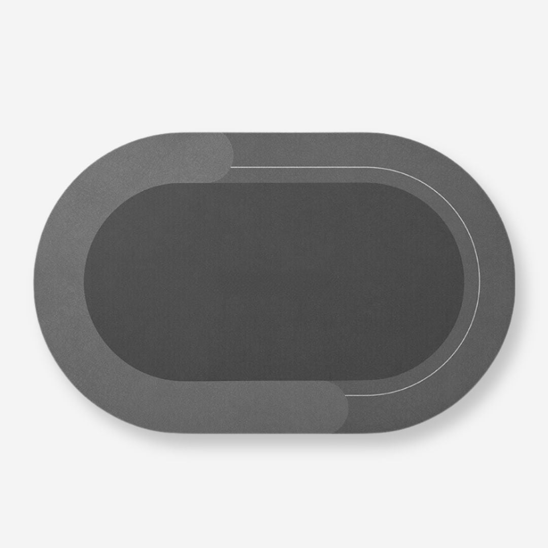 VelvDry | Wyjdź z Prysznica i Wejdź w Komfort