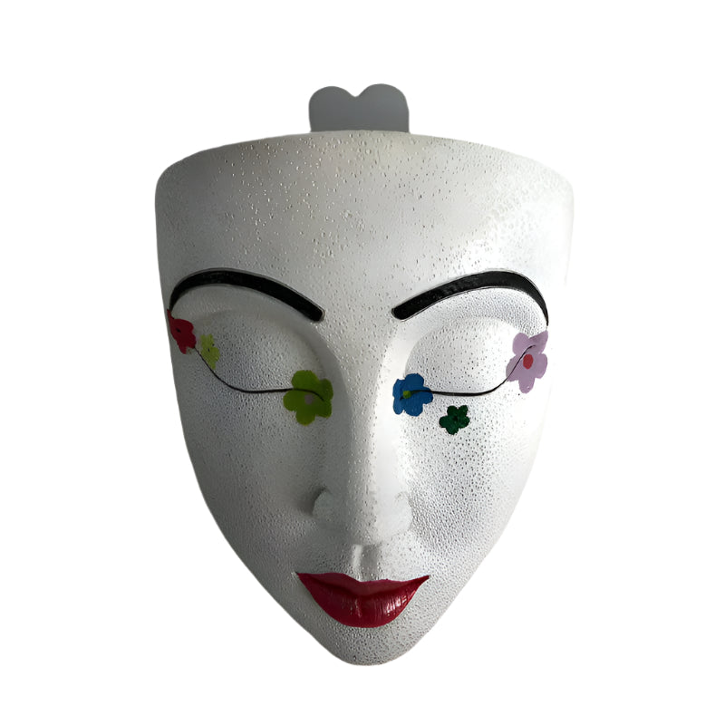 FaceBloom | Wisząca Doniczka na Rośliny