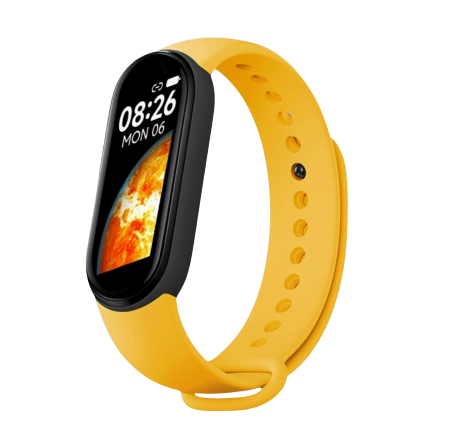 Smartwatch Dla Dzieci Z Gps | Bezpieczne I Zabawne Urządzenie Do Noszenia