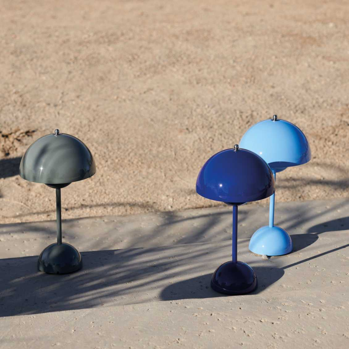 Auroraglo Lampka Led | Na Biurko