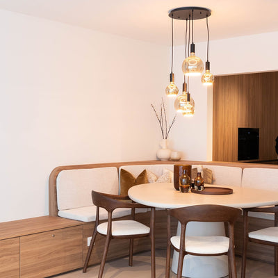 Pendulum Sapa 5 | W tym. Pływające Globusy