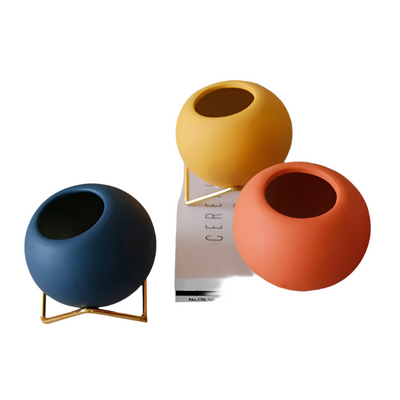 DecoVase | Artystyczne Dekoracyjne Doniczki