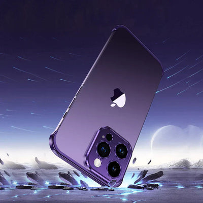 Nate | Smukłe I Wytrzymałe Etui Na iPhone’a O Nowoczesnym Designie