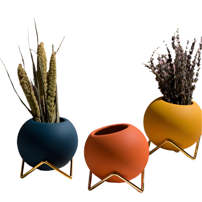 DecoVase | Artystyczne Dekoracyjne Doniczki