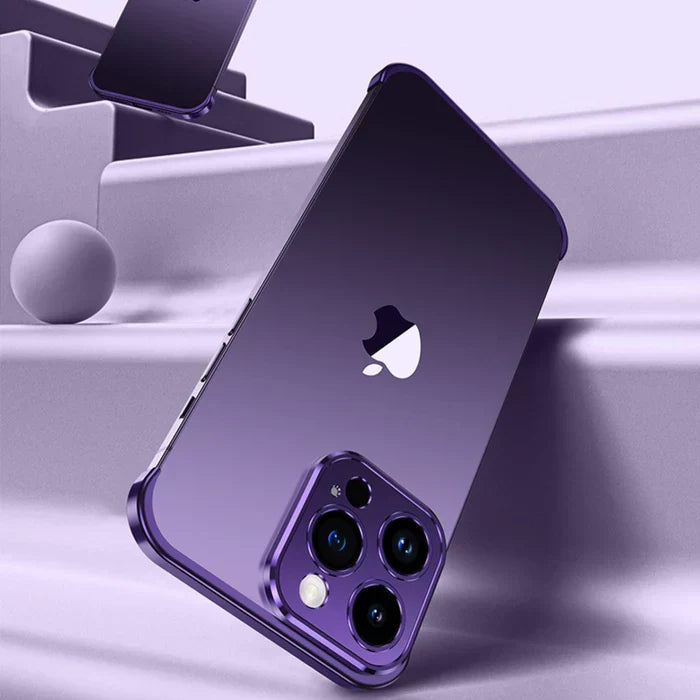 Nate | Smukłe I Wytrzymałe Etui Na iPhone’a O Nowoczesnym Designie