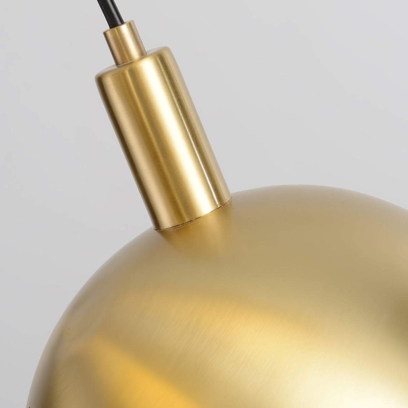 Blonche | Lampa Wisząca – Elegancka Lampa Do Salonu