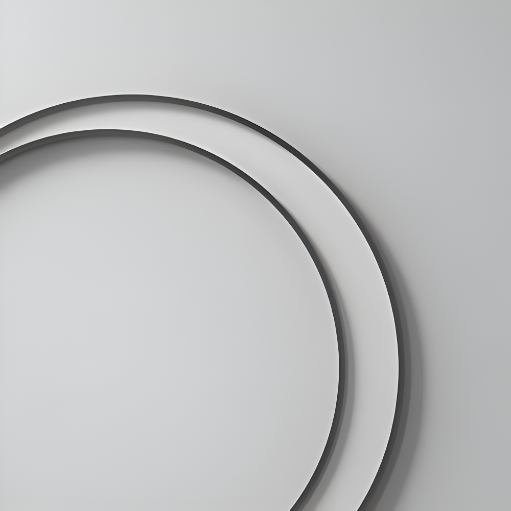 CircuLite Oświetlenie Ścienne | Wodoodporne Okrągłe Lampy Ścienne - Zewnętrzne Lampy LED