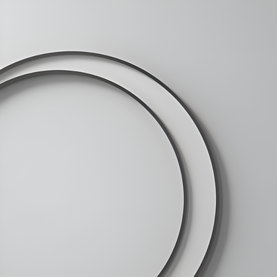 CircuLite Oświetlenie Ścienne | Wodoodporne Okrągłe Lampy Ścienne - Zewnętrzne Lampy LED