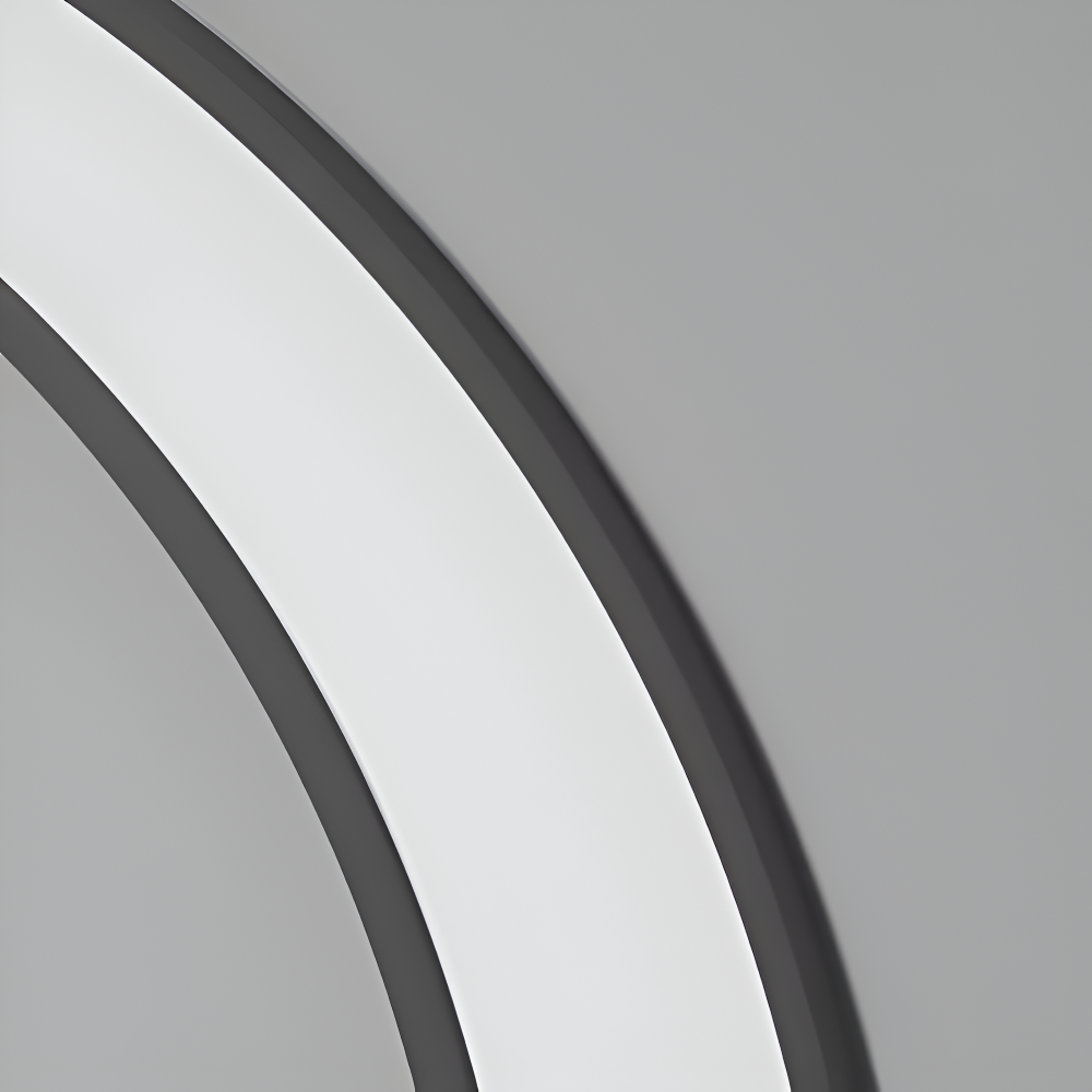 CircuLite Oświetlenie Ścienne | Wodoodporne Okrągłe Lampy Ścienne - Zewnętrzne Lampy LED